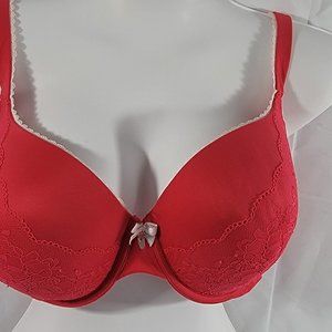 Victoria's Secret Padded Perfect Coverage 40DD Bra